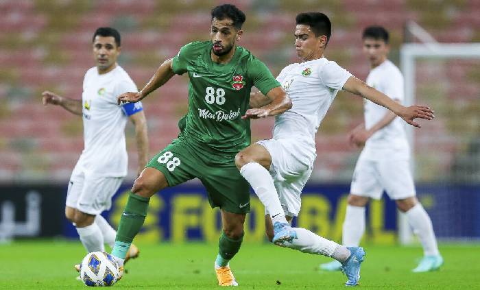 Nhận định bóng đá Shabab Al Ahli vs Al-Wehdat, 22h35 ngày 15/8