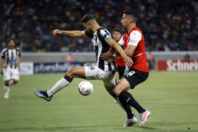 Soi kèo bóng đá Independiente vs Central Cordoba, 7h30 ngày 16/8
