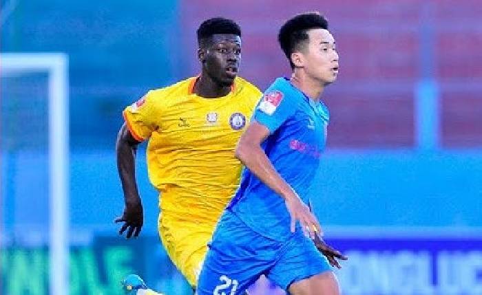 Nhận định bóng đá Hòa Bình vs Phú Thọ, 15h30 ngày 16/8