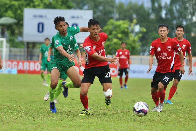 Nhận định bóng đá Phù Đổng vs Long An, 16h ngày 16/8