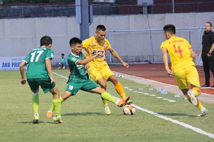 Nhận định bóng đá Thanh Hóa vs PVF-CAND, 18h ngày 16/8