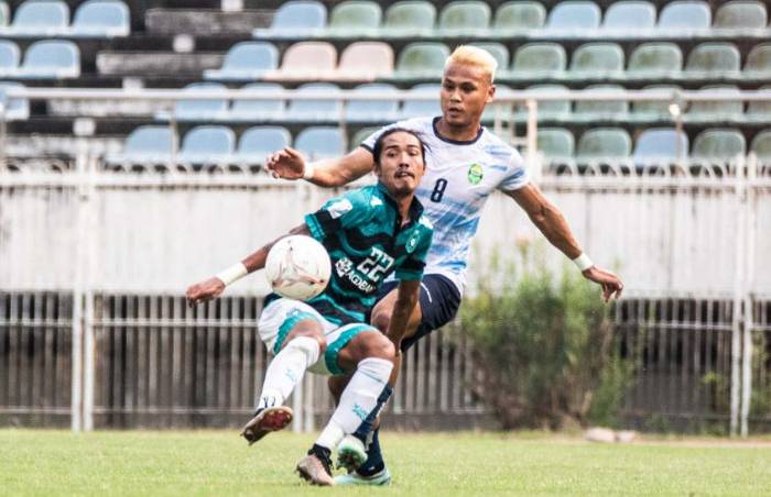 Nhận định bóng đá Yangon vs Brunei DPMM, 16h ngày 16/8