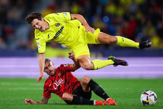 Nhận định bóng đá Mallorca vs Villarreal, 0h30 ngày 19/8