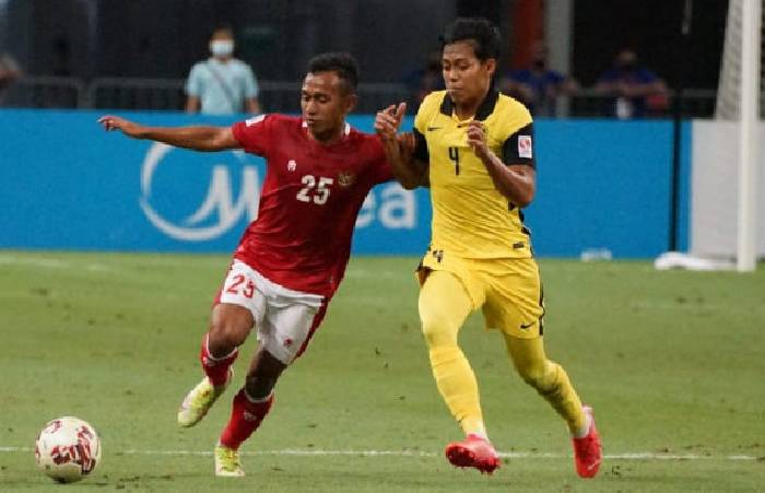 Nhận định bóng đá U23 Malaysia vs U23 Indonesia, 20h ngày 18/8