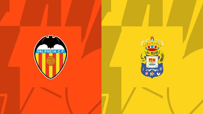 Nhận định bóng đá Valencia vs Las Palmas, 2h30 ngày 19/8