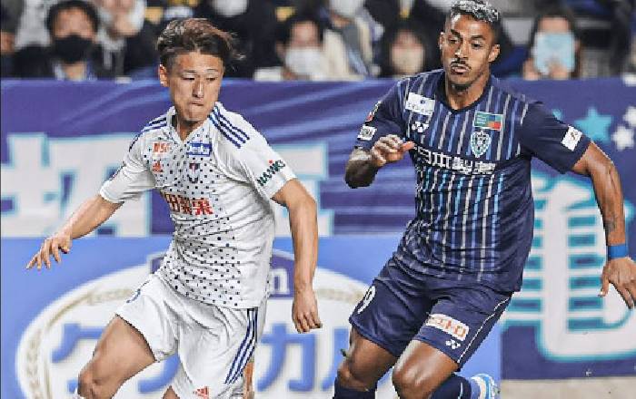 Soi kèo bóng đá Avispa Fukuoka vs Albirex, 17h ngày 18/8