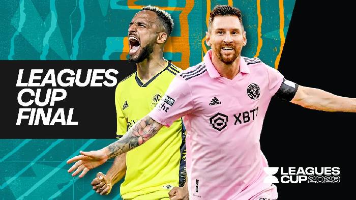 Nhận định bóng đá Nashville vs Inter Miami, 8h ngày 20/8