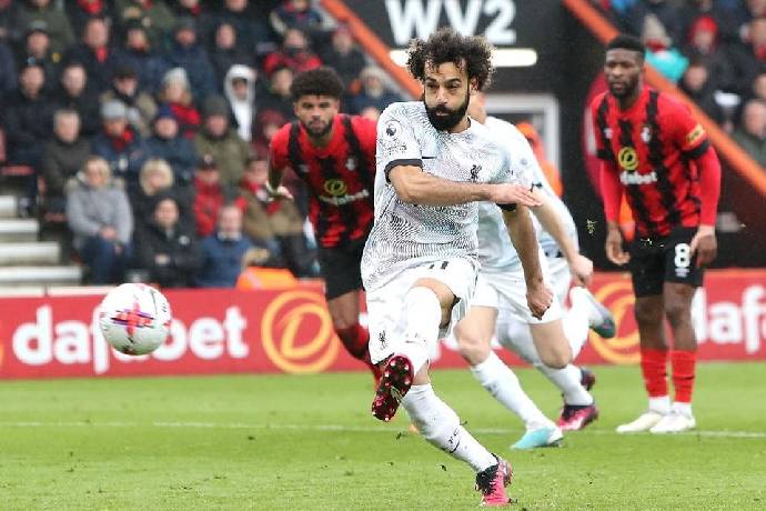 Soi kèo bóng đá Liverpool vs Bournemouth, 21h ngày 19/8