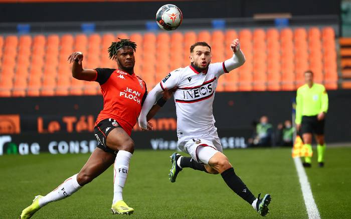 Nhận định bóng đá Lorient vs Nice, 20h ngày 20/8