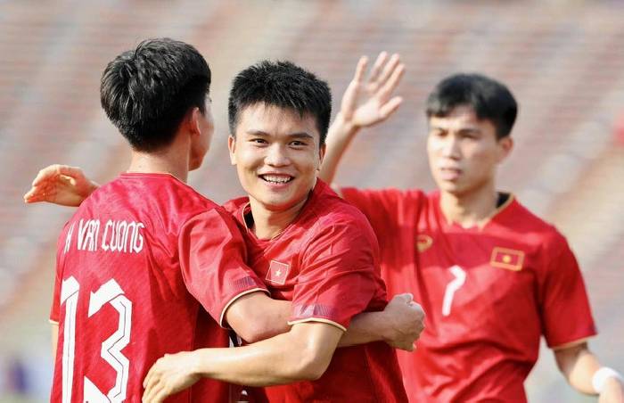 Nhận định bóng đá U23 Việt Nam vs U23 Lào, 16h ngày 20/8