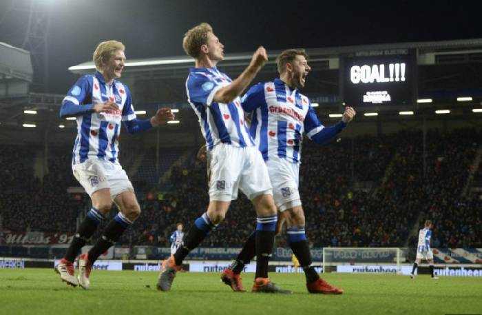 Nhận định bóng đá Utrecht vs Heerenveen, 17h15 ngày 20/8