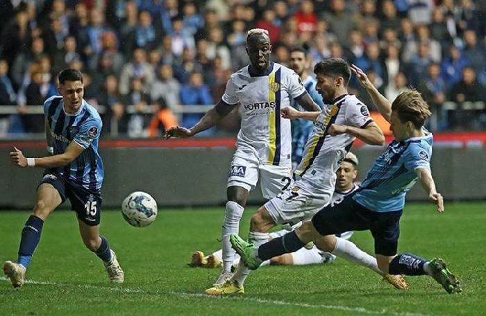 Nhận định bóng đá Ankaragucu vs Adana Demirspor, 1h ngày 22/8