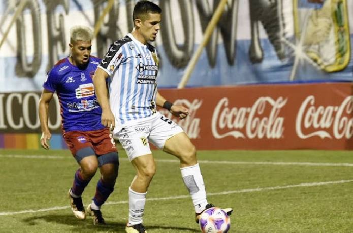 Nhận định bóng đá CA Guemes vs Almirante Brown, 7h10 ngày 22/8