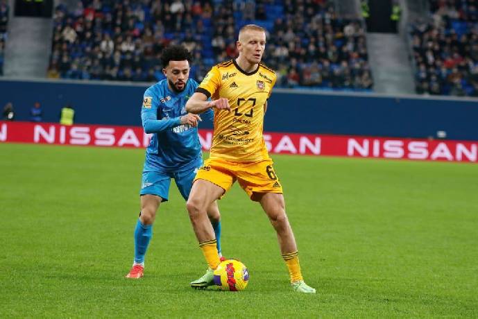 Nhận định bóng đá KAMAZ vs Arsenal Tula, 21h ngày 21/8