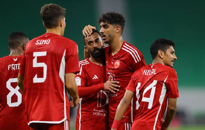 Nhận định bóng đá Al-Arabi vs AGMK, 0h30 ngày 23/8