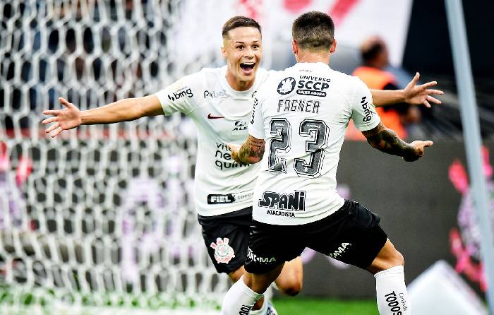 Nhận định bóng đá Corinthians vs Estudiantes, 7h30 ngày 23/8