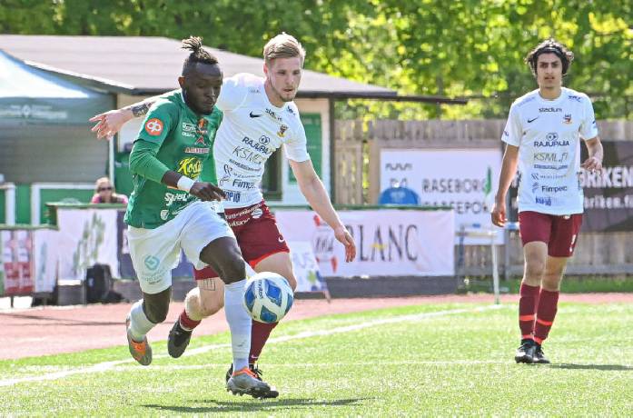 Nhận định bóng đá Jyvaskya vs Ekenas, 22h30 ngày 22/8