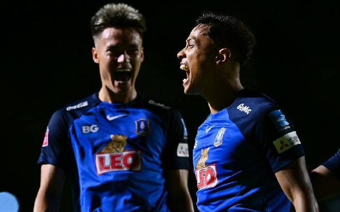 Nhận định bóng đá Shanghai Port vs BG Pathum, 18h30 ngày 22/8