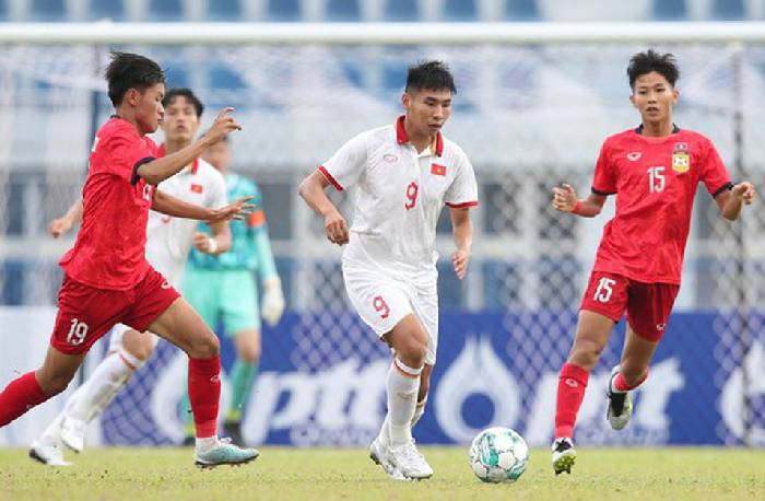 Nhận định bóng đá U23 Việt Nam vs U23 Philippines, 20h ngày 22/8