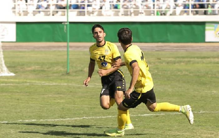 Soi kèo bóng đá Khujand vs MERW Mary, 18h ngày 22/8