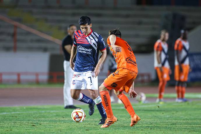 Nhận định bóng đá Cimarrones Sonora vs Alebrijes Oaxaca, 10h05 ngày 24/8
