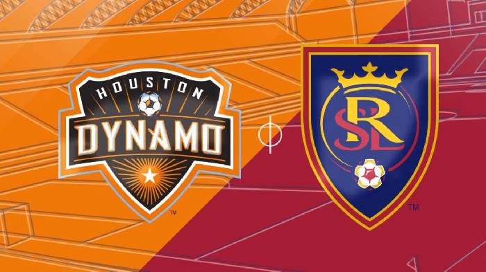 Nhận định bóng đá Houston Dynamo vs Real Salt Lake, 8h30 ngày 24/8