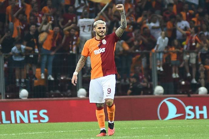 Nhận định bóng đá Molde vs Galatasaray, 2h ngày 24/8