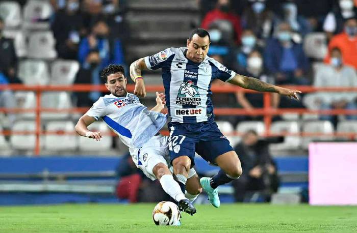 Soi kèo bóng đá Pachuca vs Cruz Azul, 8h06 ngày 24/8