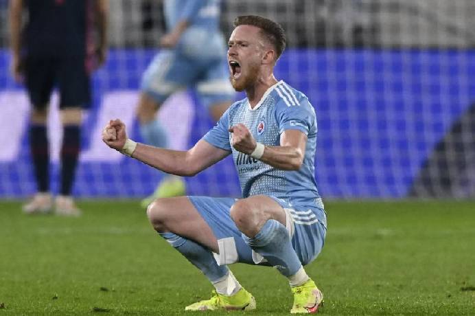 Nhận định bóng đá Slovan Bratislava vs Aris Limassol, 1h30 ngày 25/8