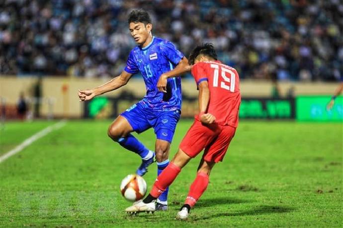 Nhận định bóng đá U23 Thái Lan vs U23 Indonesia, 20h ngày 24/8