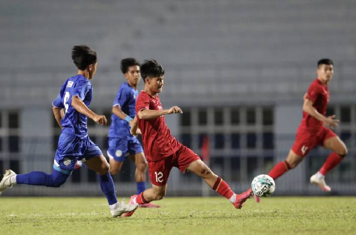 Soi kèo bóng đá U23 Việt Nam vs U23 Malaysia, 16h ngày 24/8