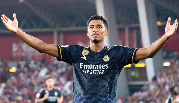 Nhận định bóng đá Celta Vigo vs Real Madrid, 2h30 ngày 26/8