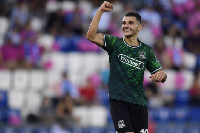 Nhận định bóng đá Fakel vs Krasnodar, 0h ngày 26/8