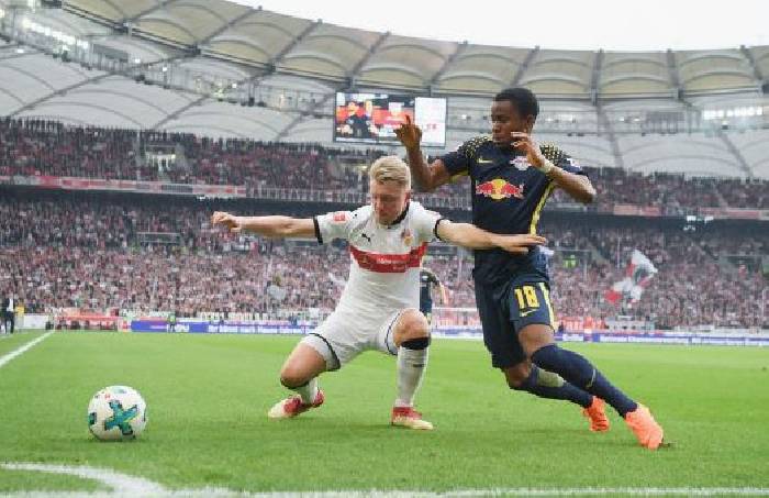 Nhận định bóng đá Leipzig vs Stuttgart, 1h30 ngày 26/8