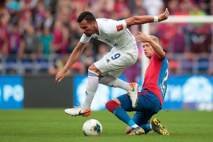 Nhận định bóng đá Orenburg vs CSKA, 21h30 ngày 25/8