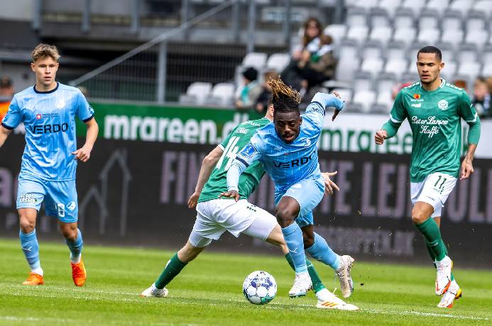 Nhận định bóng đá Randers vs Viborg, 23h30 ngày 25/8