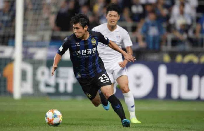 Soi kèo bóng đá Suwon vs Incheon, 17h ngày 25/8