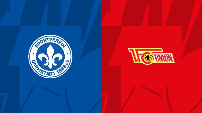 Nhận định bóng đá Darmstadt vs Union Berlin, 20h30 ngày 26/8