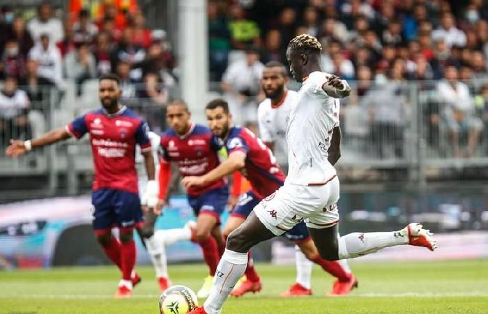 Nhận định bóng đá Clermont Foot vs Metz, 20h ngày 27/8