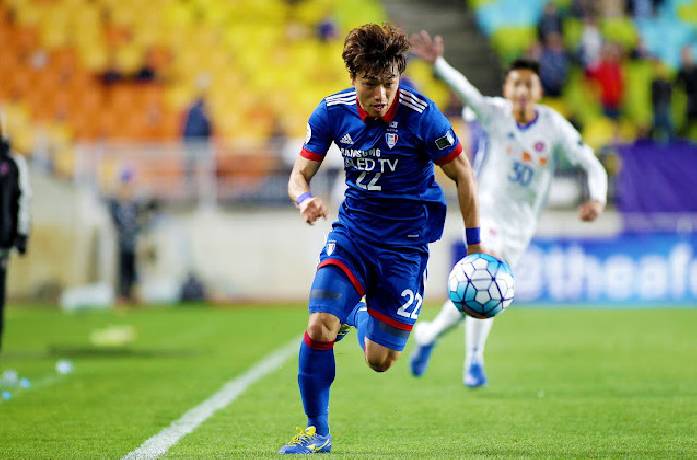 Nhận định bóng đá Gwangju vs Suwon Bluewings, 17h30 ngày 27/8