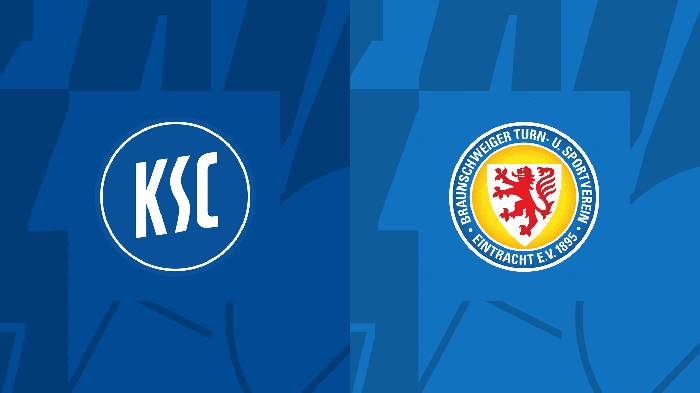 Nhận định bóng đá Karlsruher vs Braunschweig, 18h30 ngày 27/8
