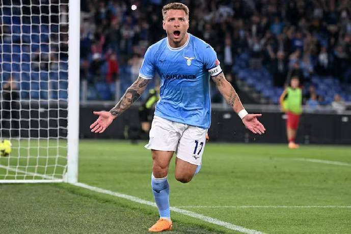 Nhận định bóng đá Lazio vs Genoa, 1h45 ngày 28/8