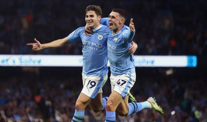 Nhận định bóng đá Sheffield United vs Man City, 20h ngày 27/8