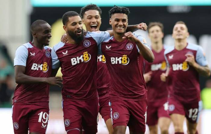 Soi kèo bóng đá Burnley vs Aston Villa, 20h ngày 27/8
