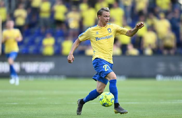 Nhận định bóng đá Vejle vs Brondby, 0h ngày 29/8