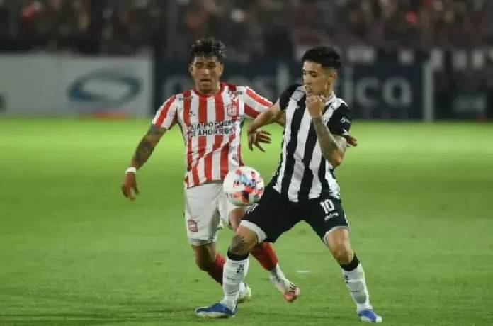 Soi kèo bóng đá Atletico All Boys vs Gimnasia Mendoza, 7h10 ngày 29/8