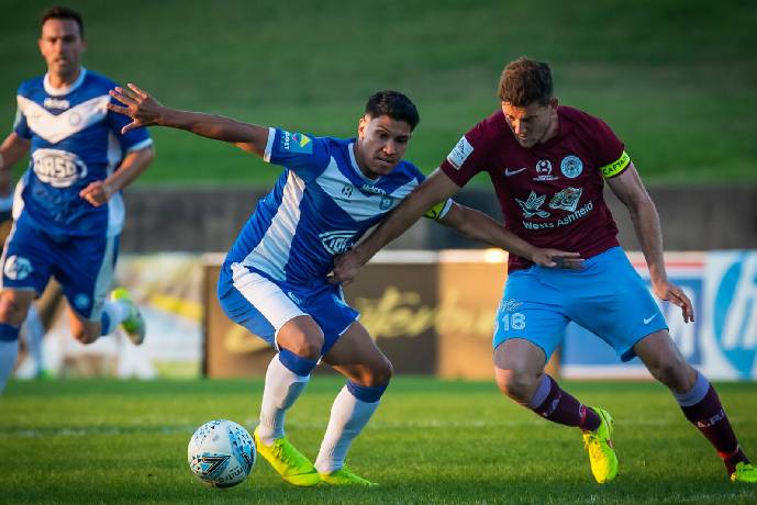 Nhận định bóng đá APIA Tigers vs Sydney, 16h30 ngày 30/8