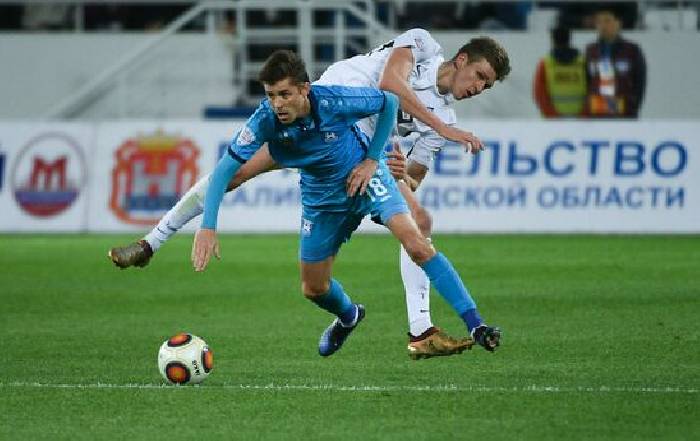 Nhận định bóng đá Baltika vs Zenit, 23h30 ngày 30/8