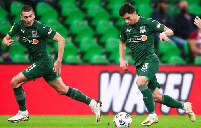 Soi kèo bóng đá Nizhny vs Krasnodar, 23h30 ngày 29/8