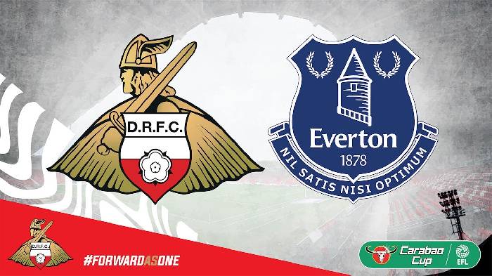 Nhận định bóng đá Doncaster vs Everton, 2h ngày 31/8